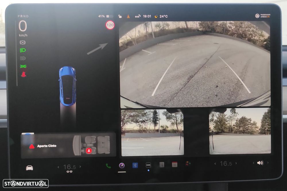 Tesla Model Y Long Range Dual Motor AWD - 27