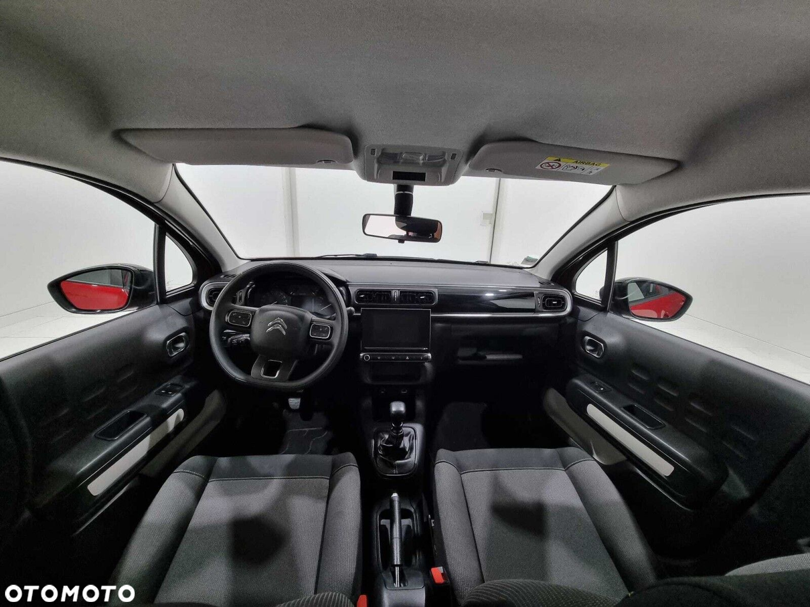 Citroën C3 - 29