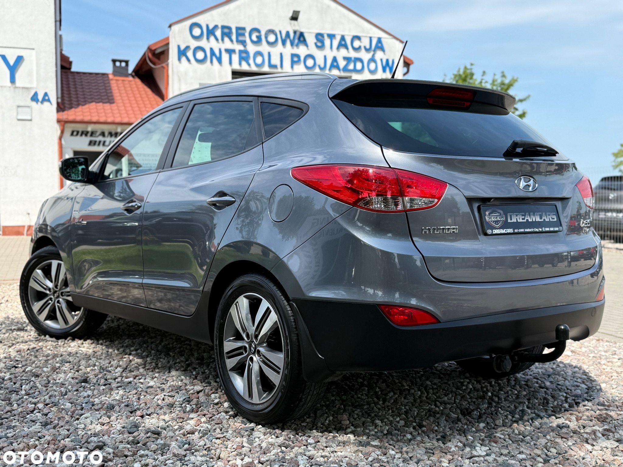 Hyundai ix35 - 12