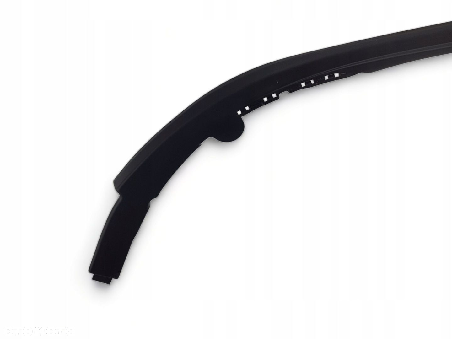Rama Listwa Szyby Drzwi Prawy Przód BMW M5 G30 F90 4.4 V8 7384930 - 3