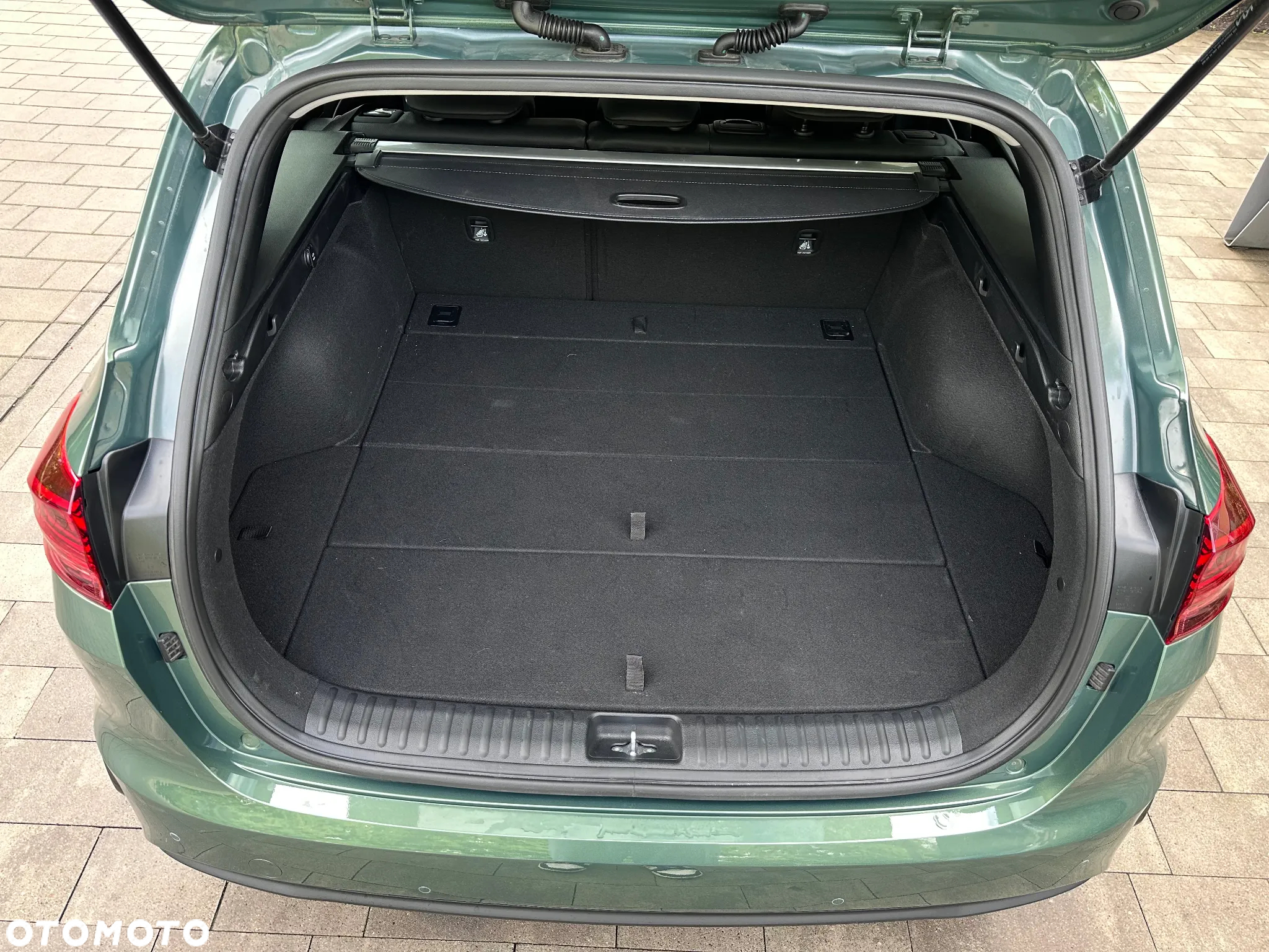 Kia Ceed 1.5 T-GDI Tribute DCT - 8