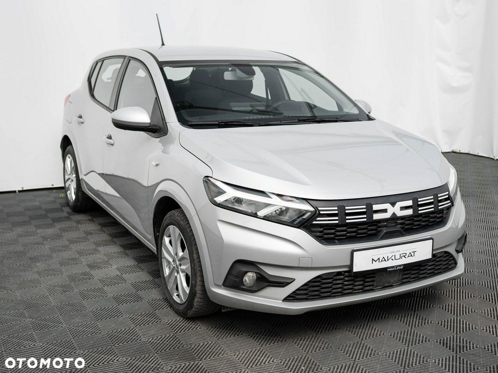 Dacia Sandero 1.0 TCe Expression - 4