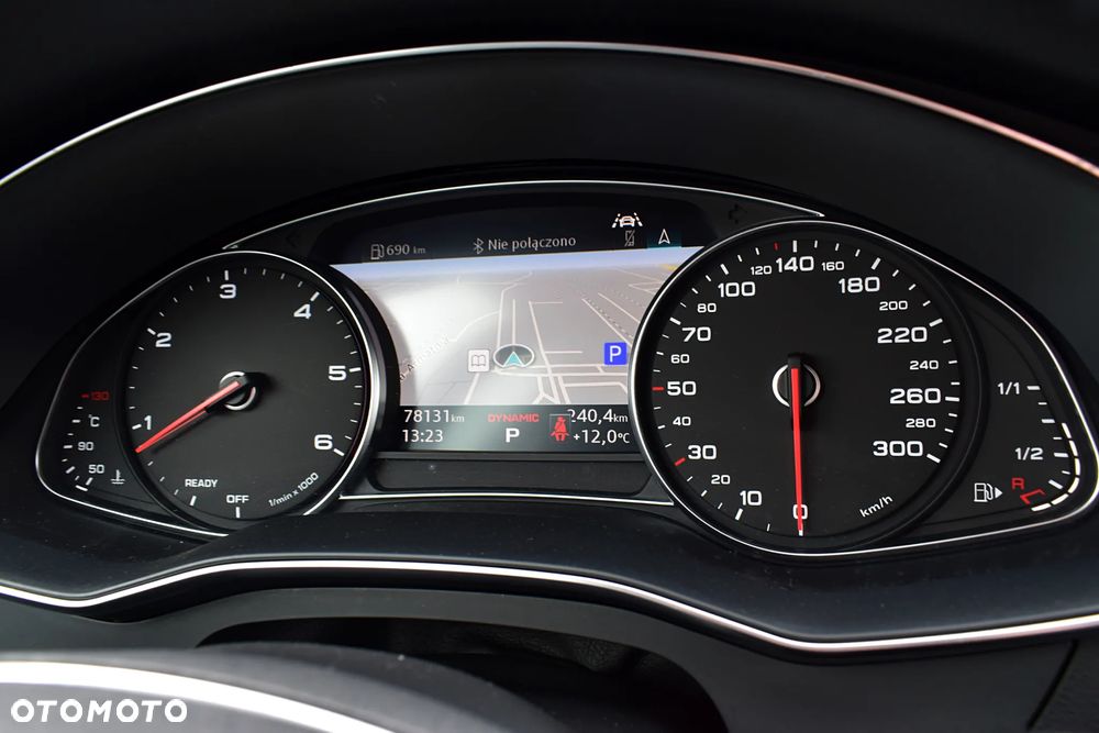 Audi A6 Limousine - 10