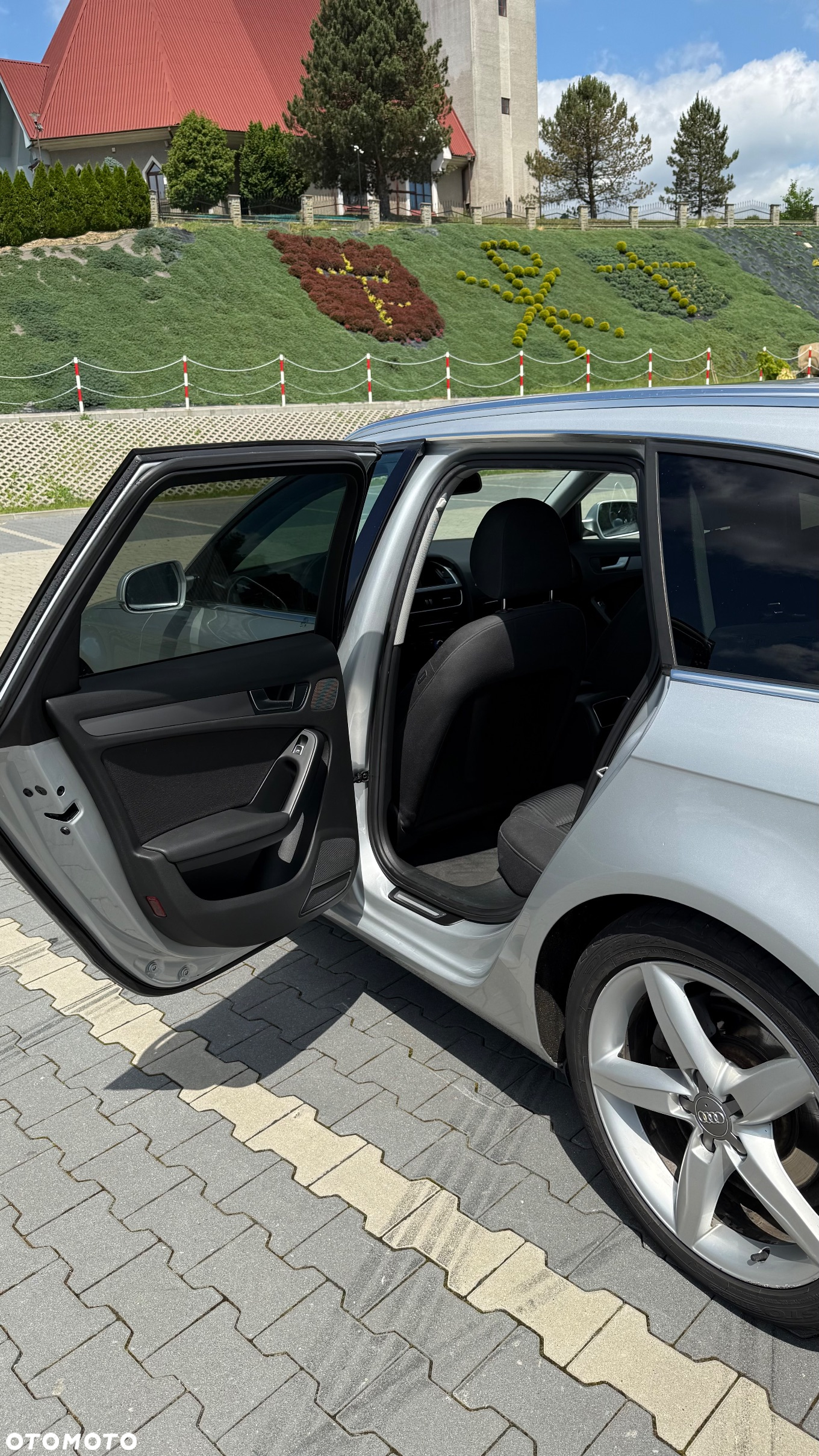 Audi A4 2.0 TDI - 22