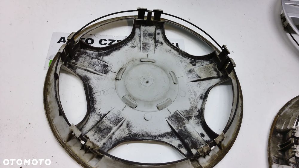 Ford Dekle Kołpaki 14 - 7