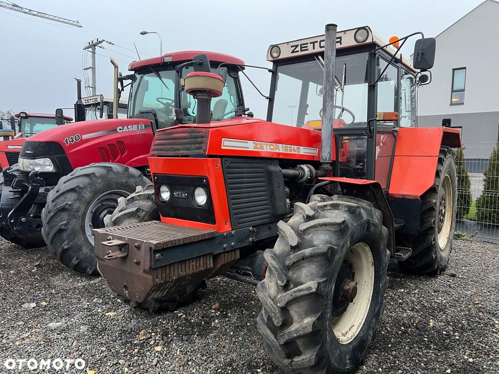 Zetor C-385 - 12