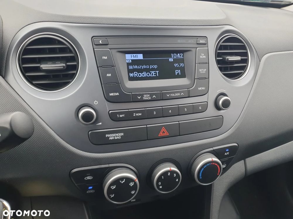 Hyundai i10 1.0 Access - 22