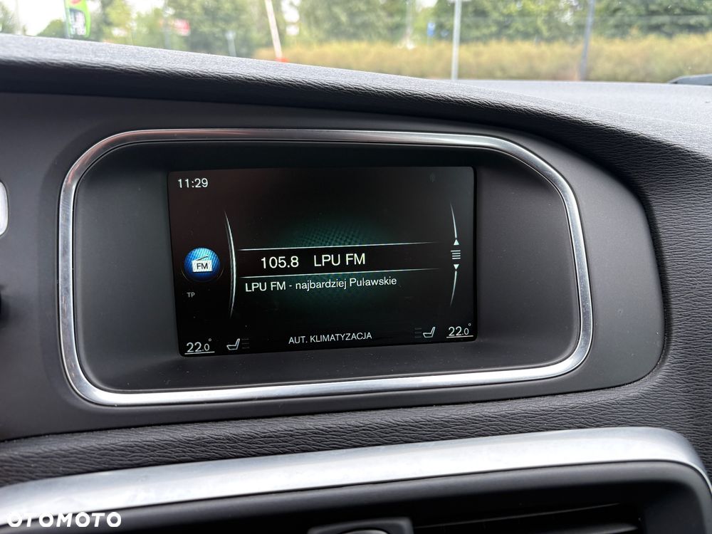 Volvo V40 D2 RDesign - 21