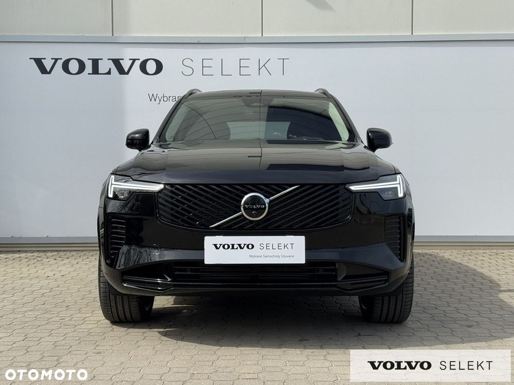 Volvo XC 90 T8 AWD Plug-In Hybrid Ultra Dark 7os - 7