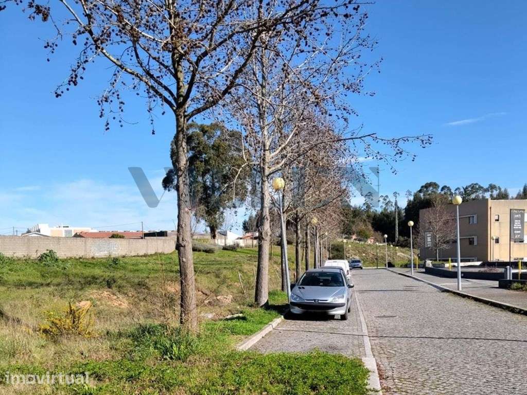 Lote 7B| Lote para moradia unifamiliar em Águas Santas - Maia - Grande imagem: 4/10