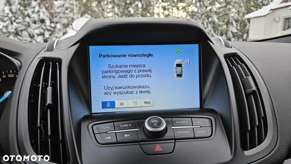 Ford Kuga 2.0 TDCi 4x2 ST-Line - 29