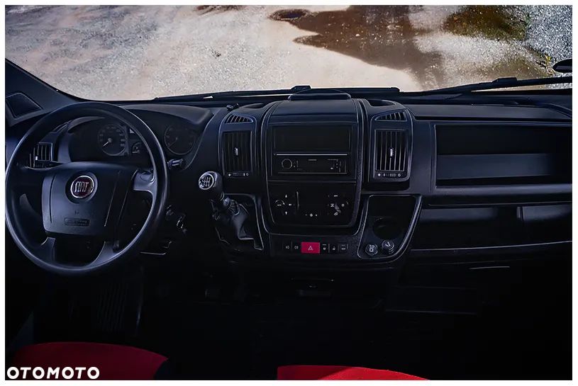 Fiat Ducato - 25