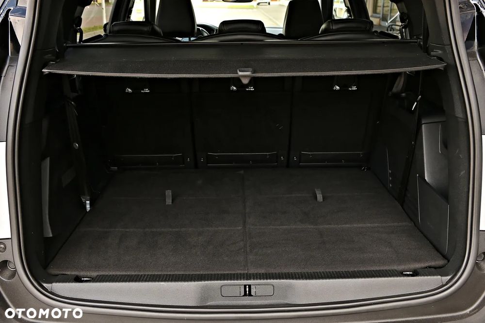 Peugeot 5008 BlueHDi 180 EAT8 GT - 35