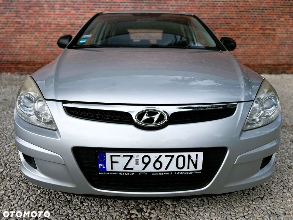 Hyundai i30 - 33