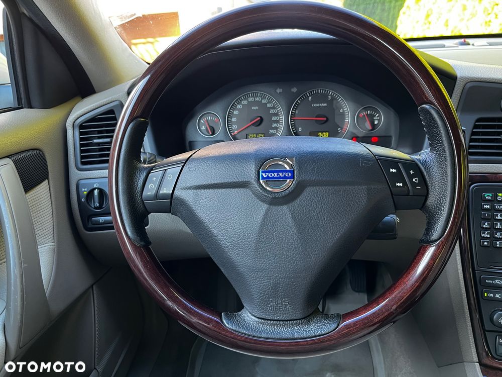 Volvo S60 - 15