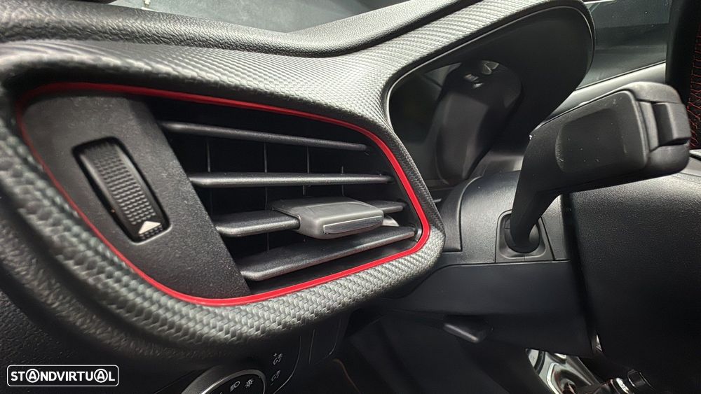 Ford Puma 1.0 EcoBoost MHEV ST-Line - 16