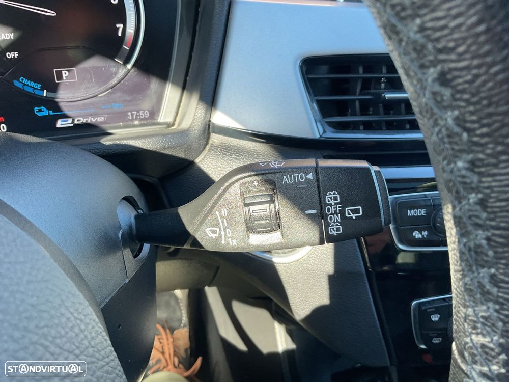 BMW X1 25 e xDrive - 26
