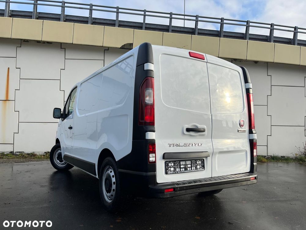 Fiat TALENTO - 20