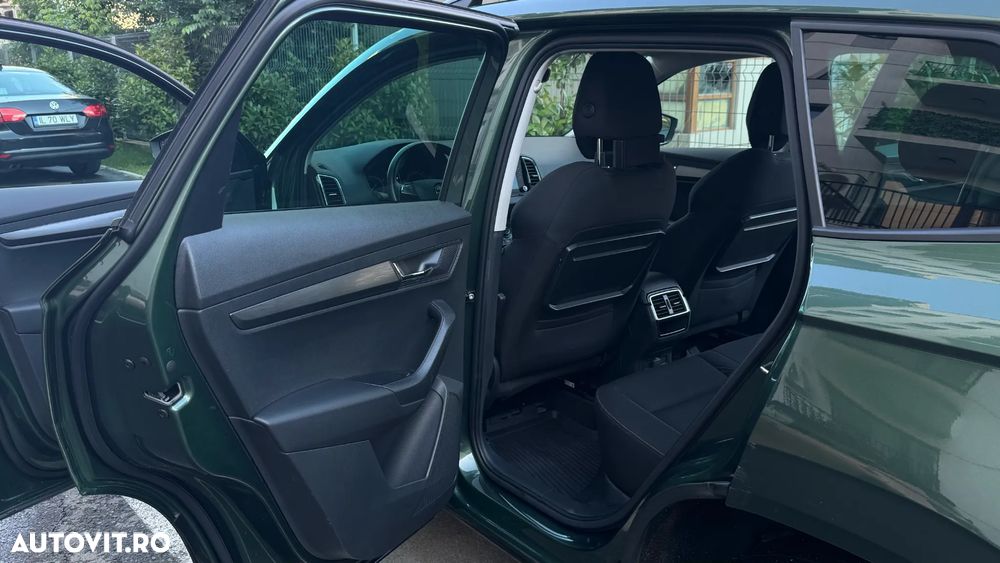 Skoda Karoq - 10