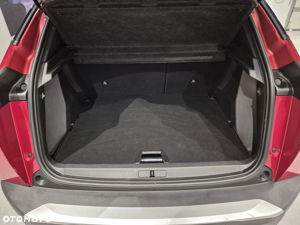 Peugeot 2008 1.2 PureTech GT Pack S&S EAT8 - 10