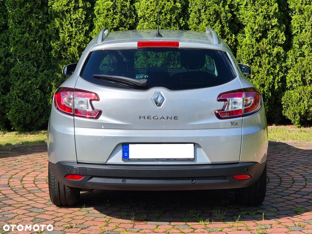 Renault Megane TCe 130 Dynamique - 23