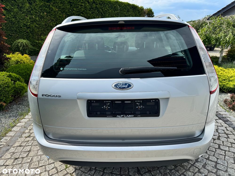 Ford Focus - 17