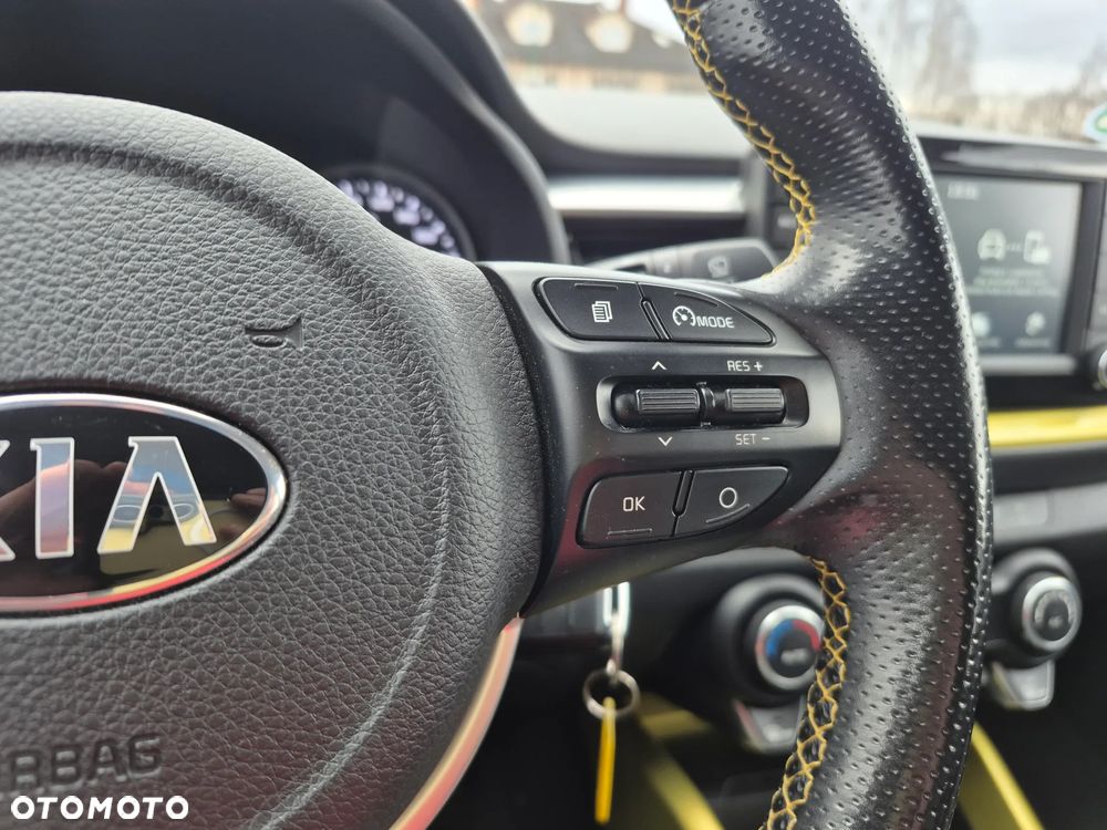 Kia Stonic 1.0 T-GDI XL - 21