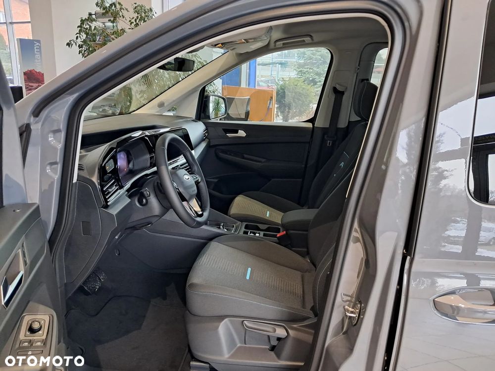 Ford Tourneo Connect Grand 2.0 EcoBlue Active - 6