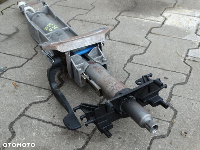 BMW Kolumna Kierownicza Euro USA F25 F26 X3 X4 - 3