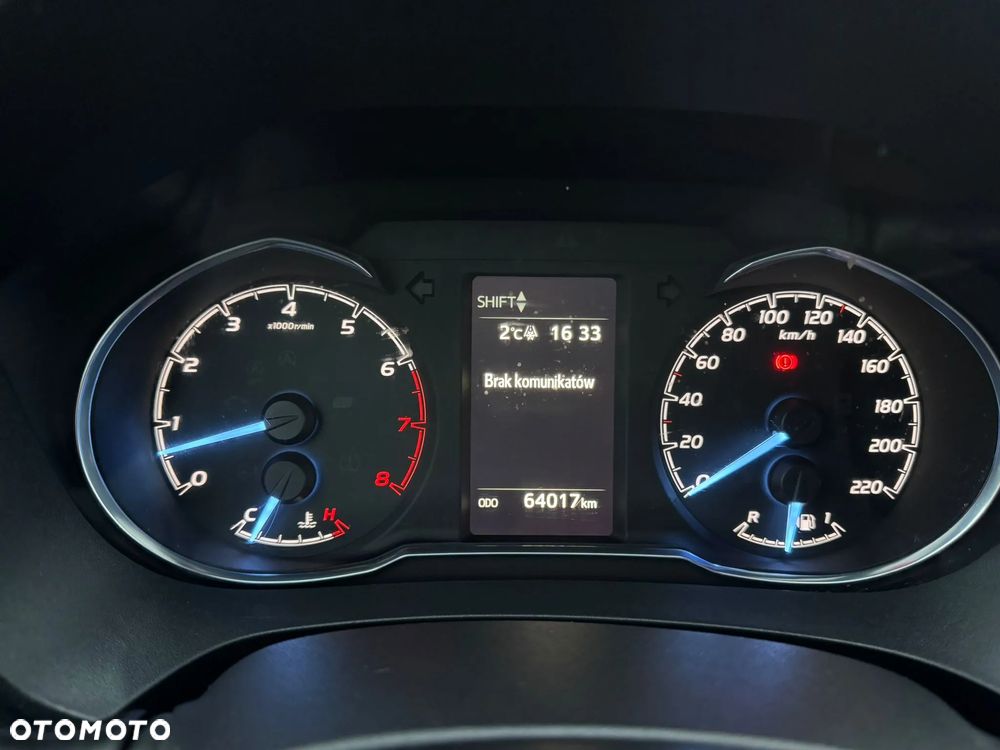 Toyota Yaris 1.5 20th Anniversary - 9