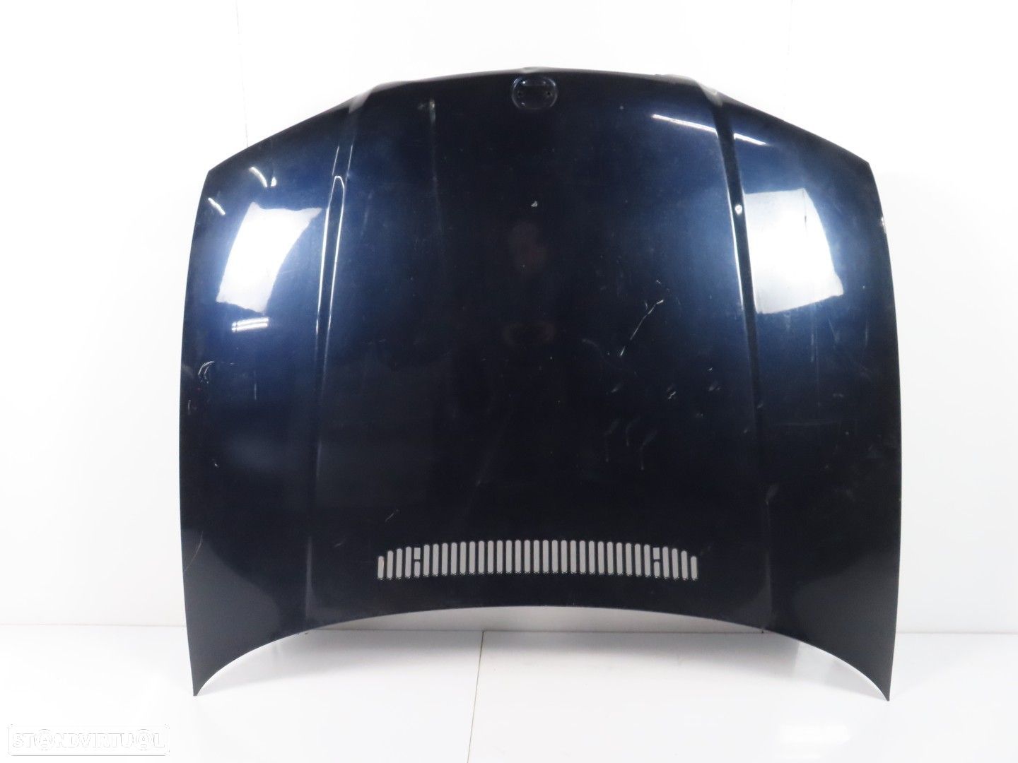 Capo / Capot Usado / Original BMW 3 Coupe (E46)/BMW 3 Convertible (E46) 41618237... - 1