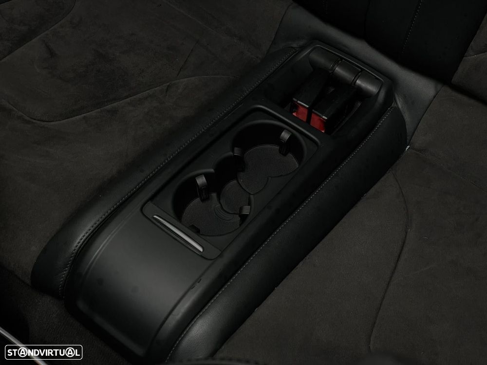 Audi A5 Cabrio 2.0 TDi - 24