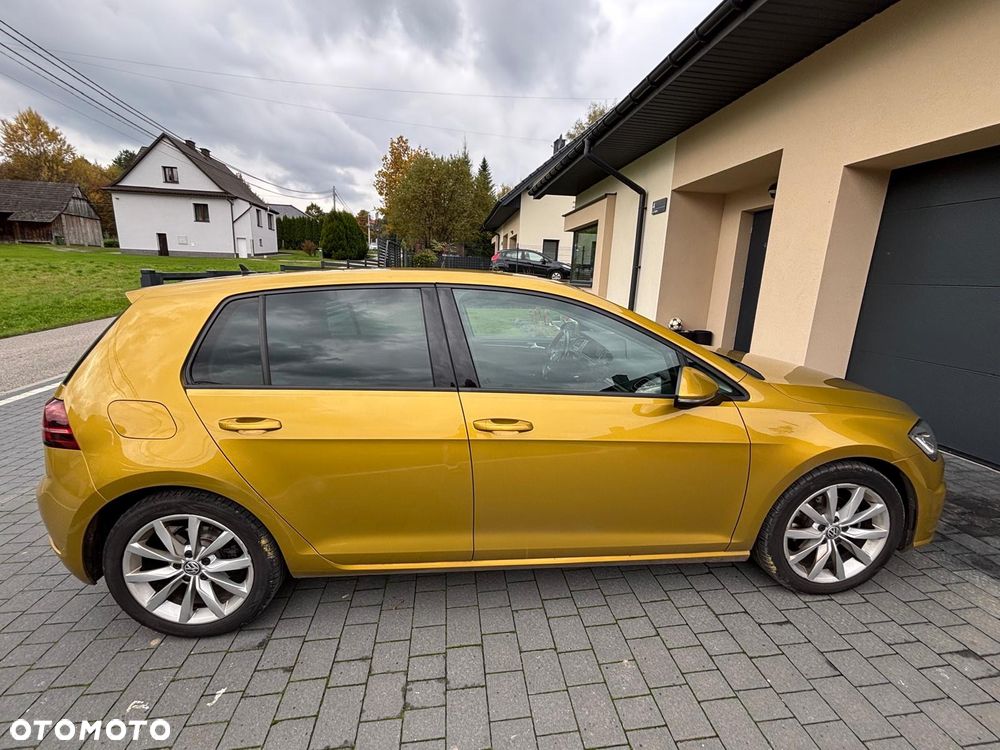 Volkswagen Golf VII 1.4 TSI BMT Highline DSG - 2