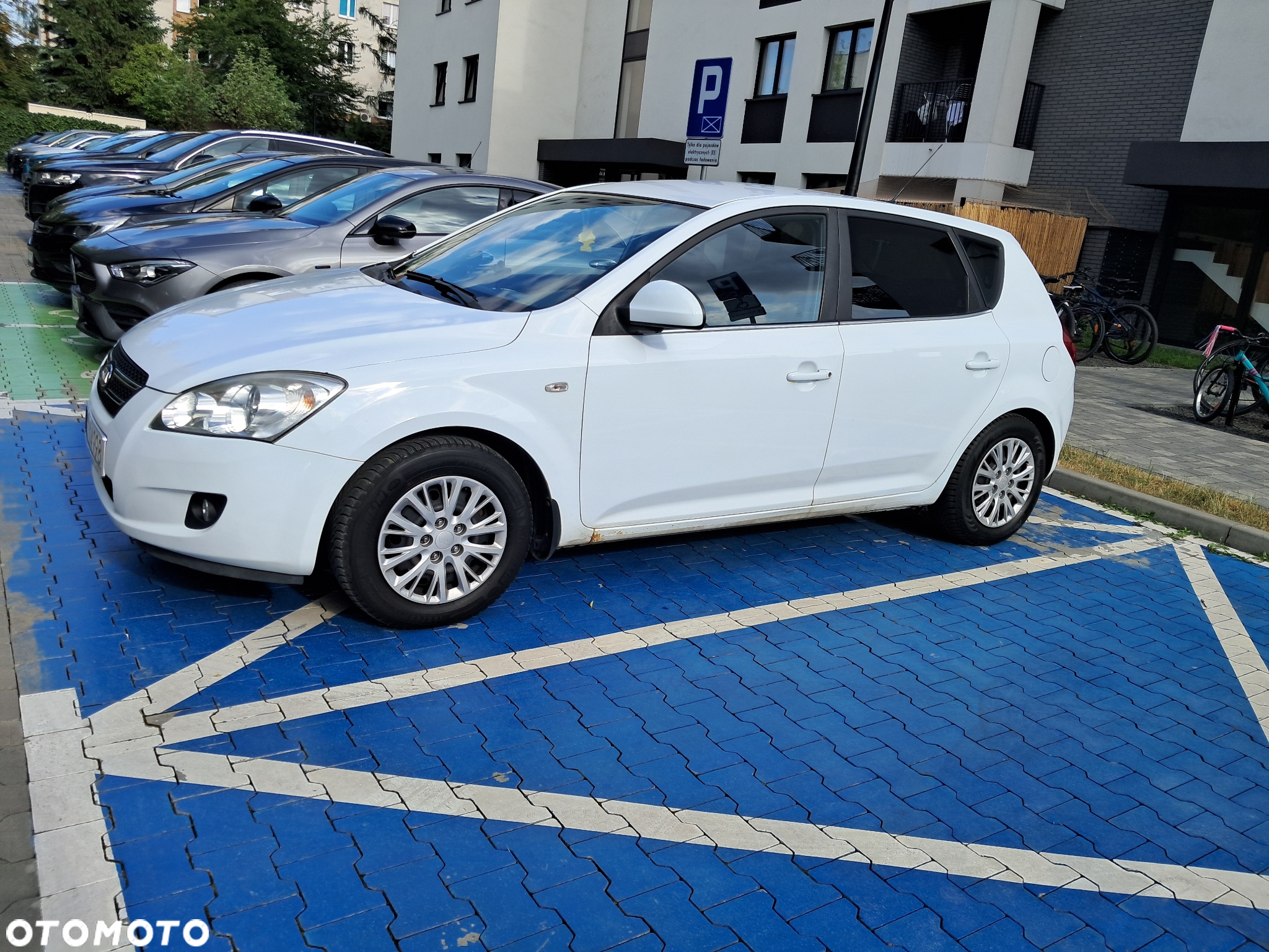 Kia Ceed Cee'd 1.4 Optimum - 25