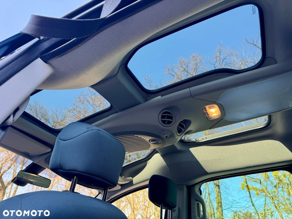 Citroën Berlingo Multispace BlueHDi 100 S&S ETG6 SELECTION - 6