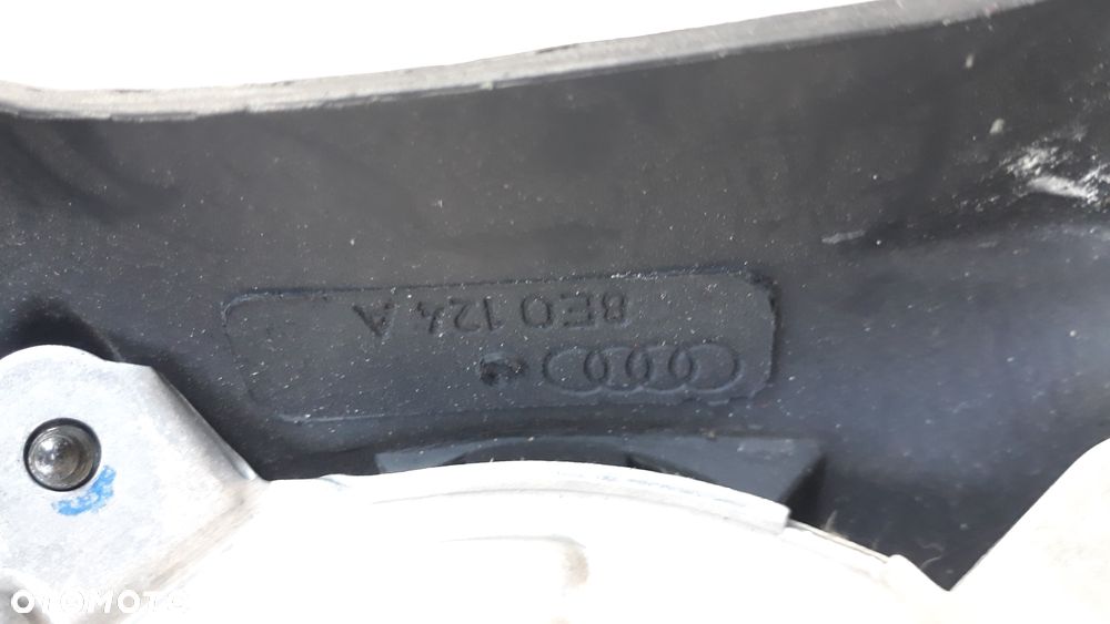 Kierownica Dwie do wyboru patrz opis Audi a3 8l audi a2 a6 a4  Skóra trójramienna plus poduszka 8z0419091d 8e0880201j/6ps - 8