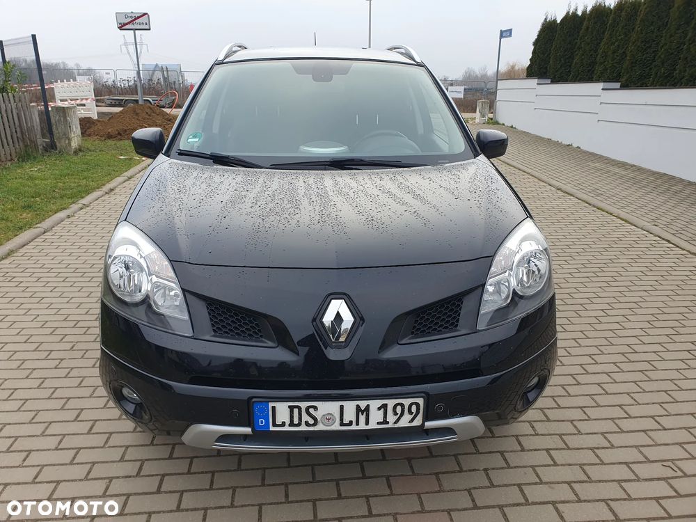 Renault Koleos 2.5 16V 4x4 Dynamique - 19