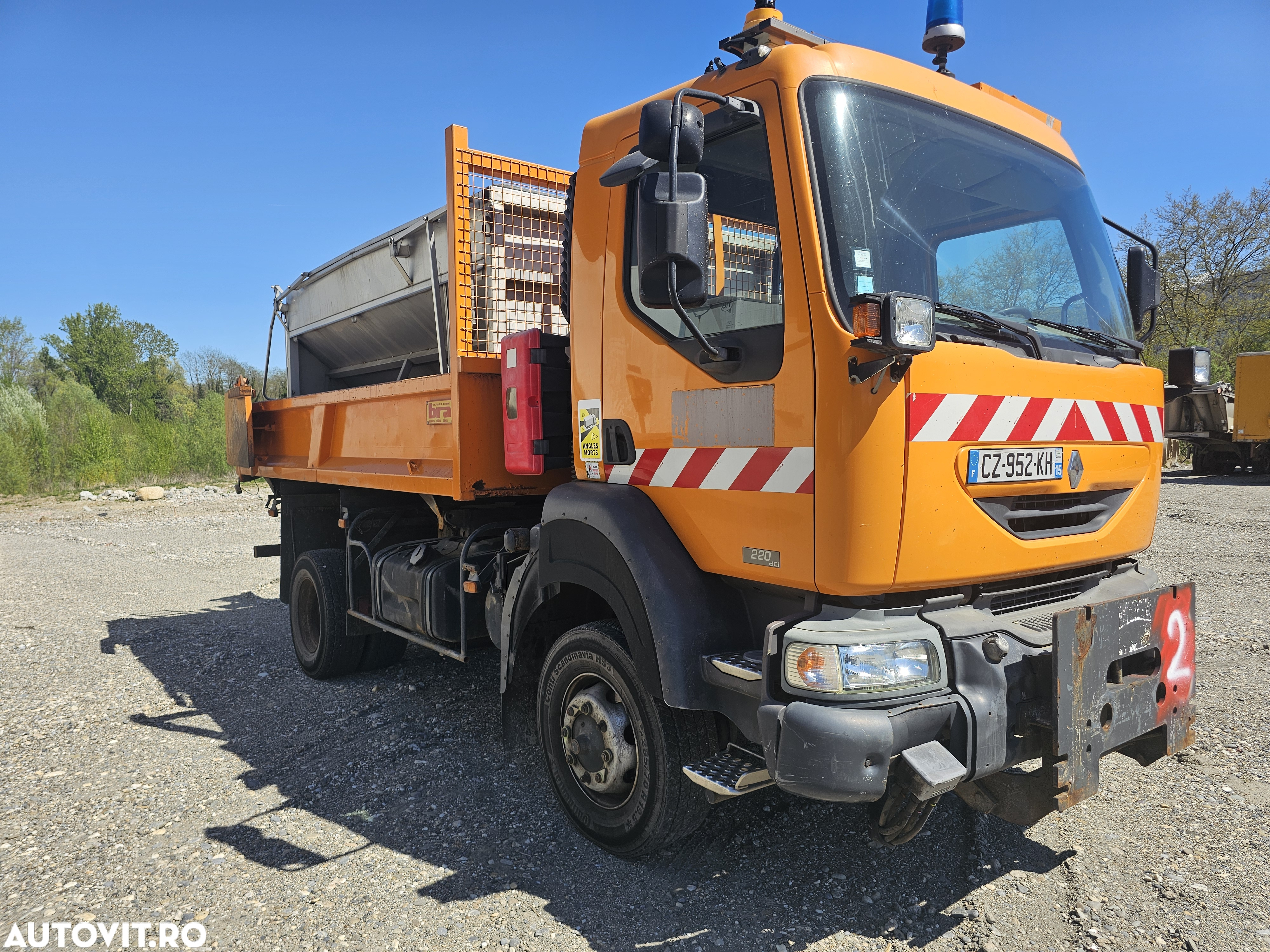 Renault Midlum - 4