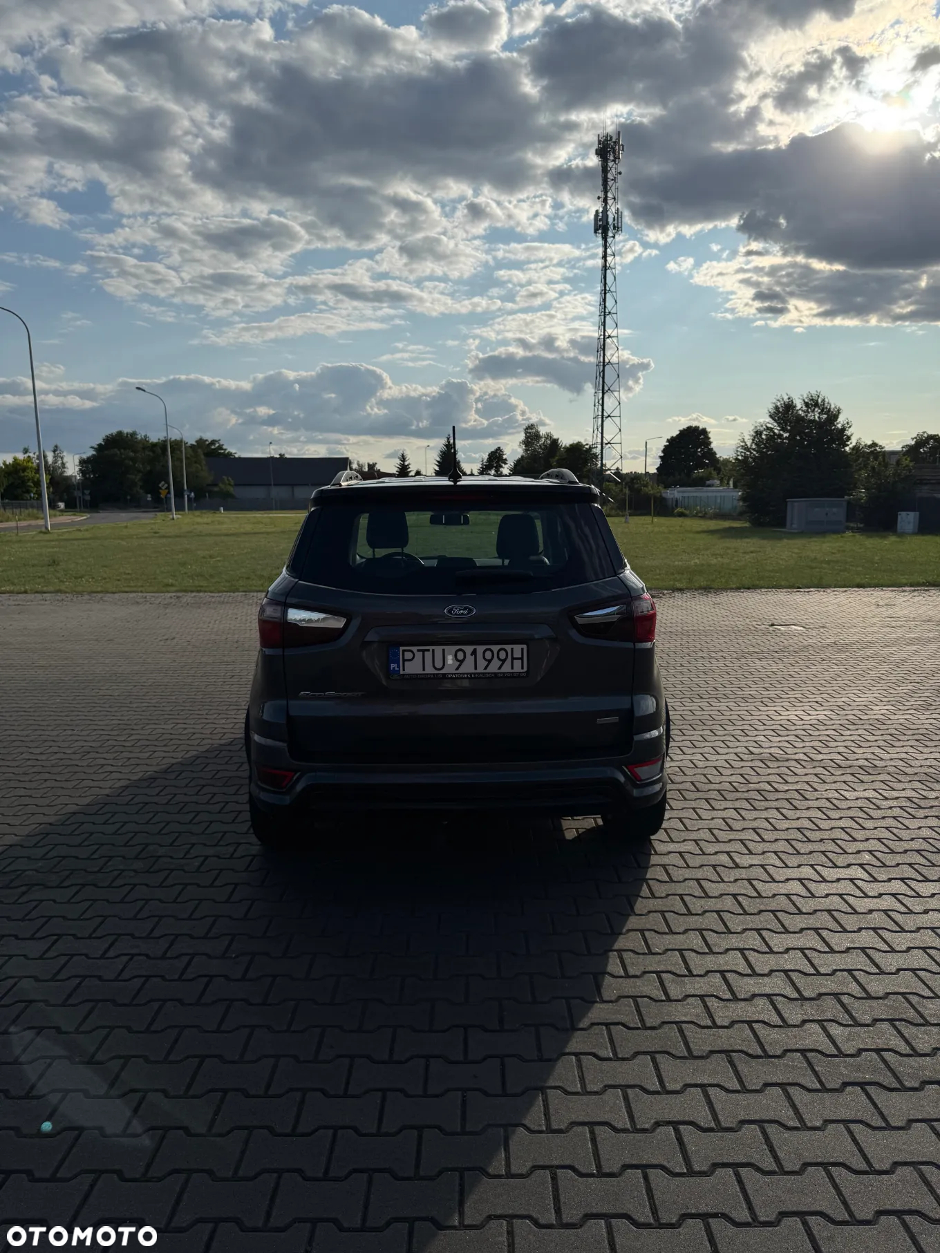 Ford EcoSport - 3