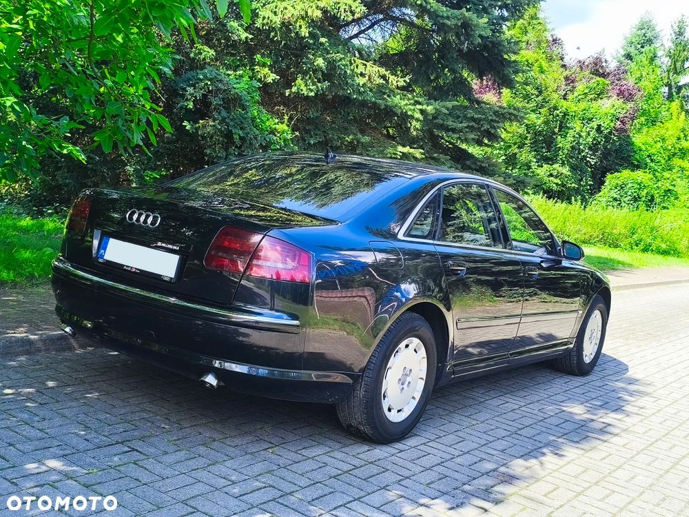 Audi A8 - 26