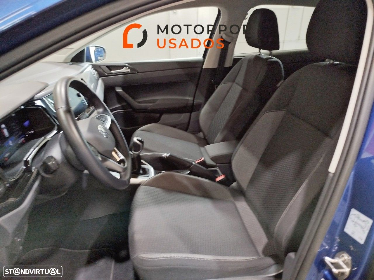 VW Polo 1.0 TSI Life - 9