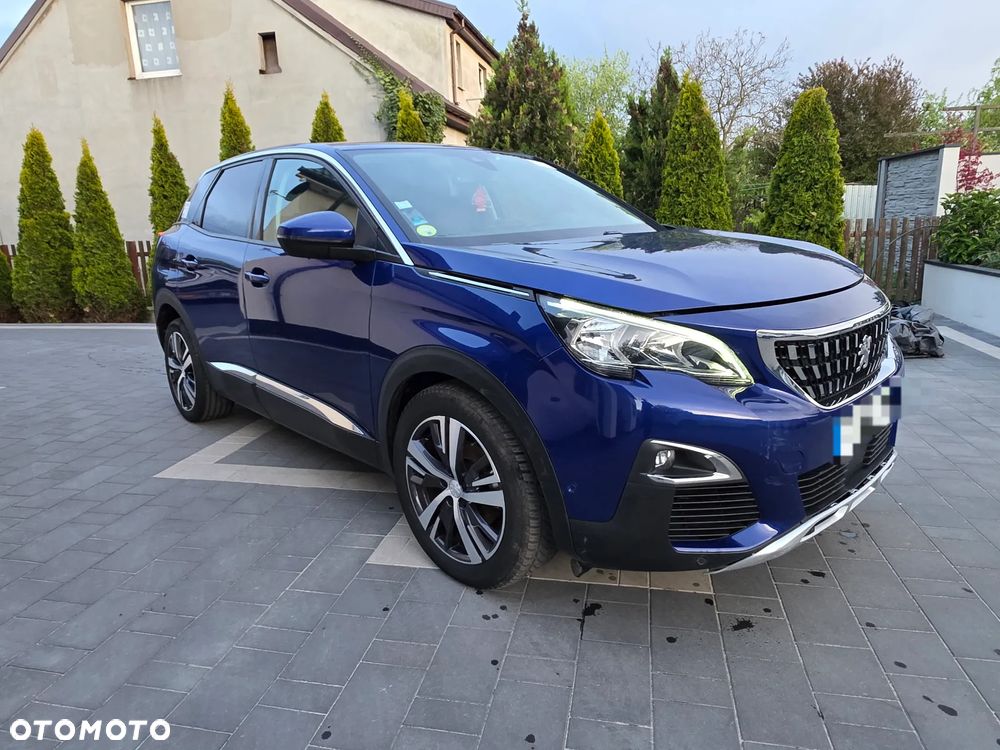 Peugeot 3008 - 14