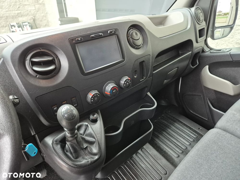 Renault Master - 26