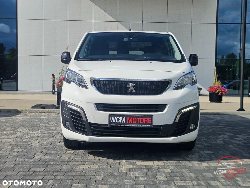 Peugeot Expert - 3
