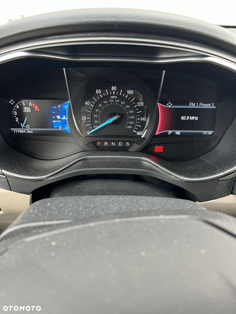 Ford Fusion ver-2-0-ecoboost-titanium - 7