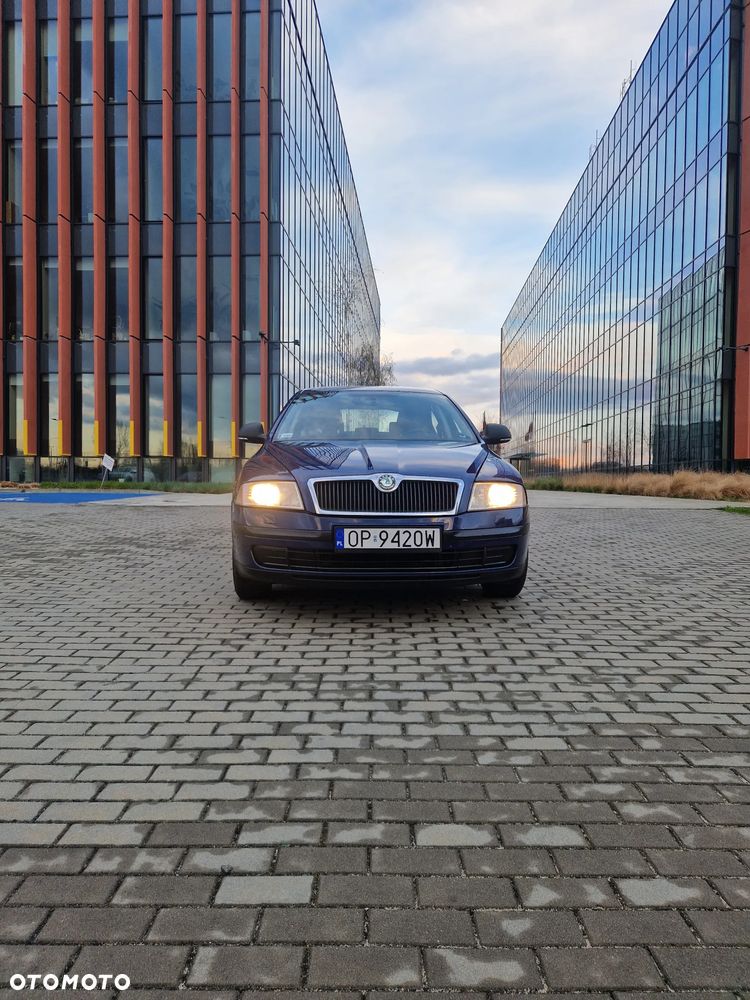 Skoda Octavia 1.4 Classic - 1