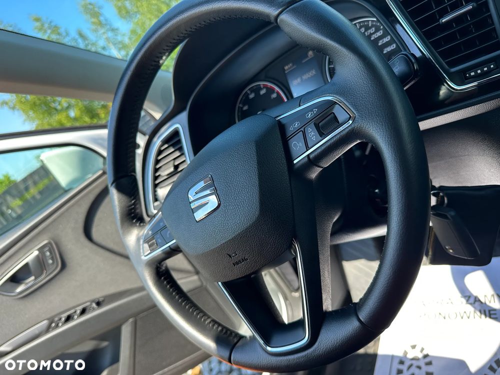 Seat Leon 1.4 TSI Start&Stop Style - 35