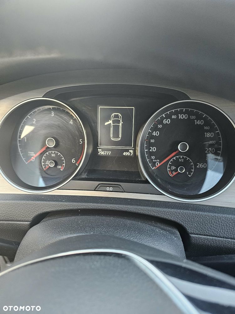 Volkswagen Golf 1.6 TDI BMT Comfortline - 4
