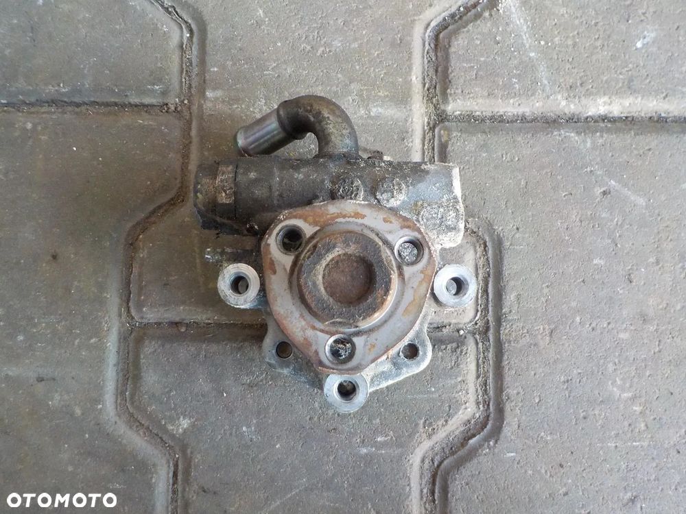 VW T4 2.5 TDI 96- POMPA WSPOMAGANIA KIEROWNICY - 1
