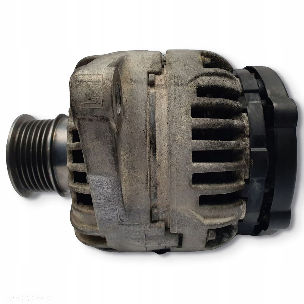 ALTERNATOR Opel Vectra C Astra H Zafira B 1.9 CDTI - 6